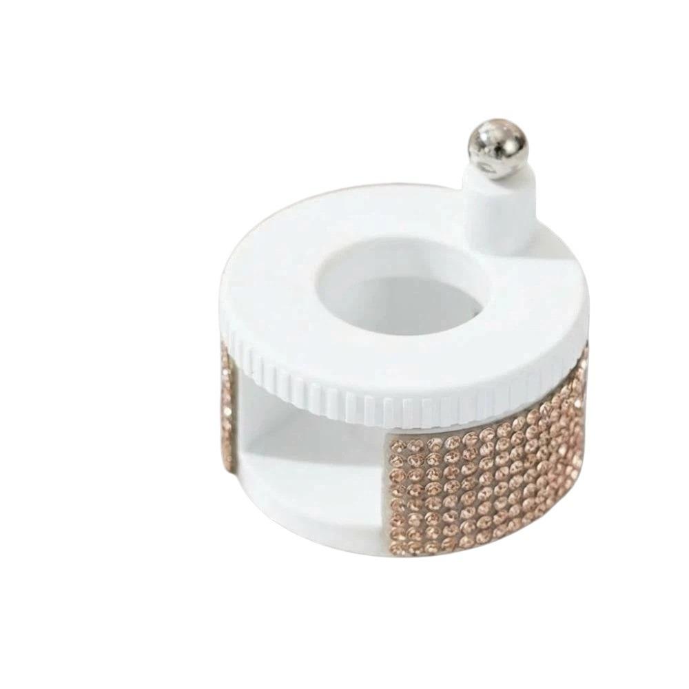 Fuerza Magnética Uniforme Imán para Uñas Ojo de Gato Herramienta Magnética Automática para Uñas DIY Para Esmalte de Uñas en Gel