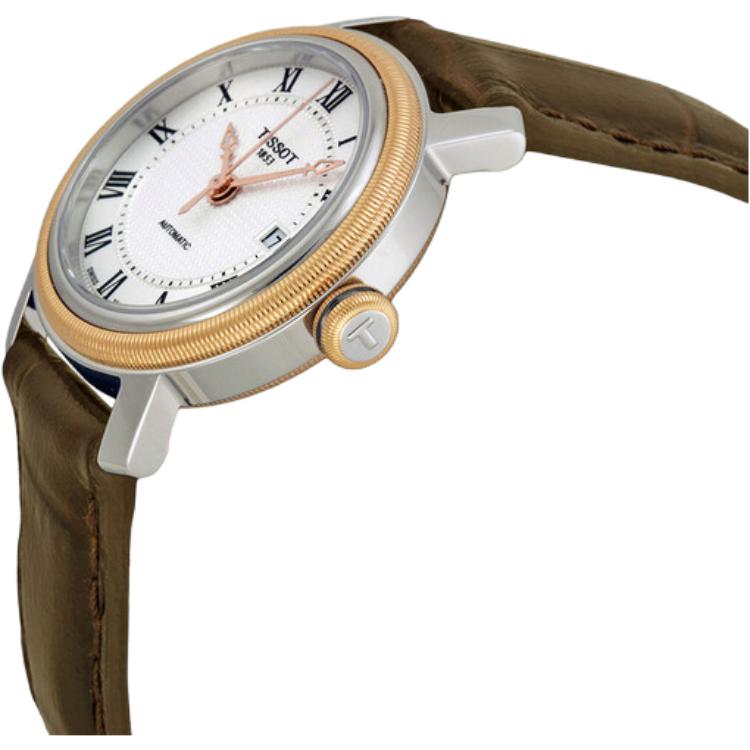 TISSOT Women's Harbor Collection Watch T097.007.26.033.00