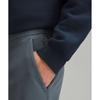 Lululemon Abc Slim Fit Trouser 32l  Warpstreme Oil Grey
