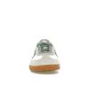 Adidas Samba OG White Silver Green Women Sneakers Cloud-White Putty-Mauve ID0492