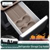Silicone Mat Cup Holder for Ideal i6i8/L6L7L8L9/MEGA Refrigerators