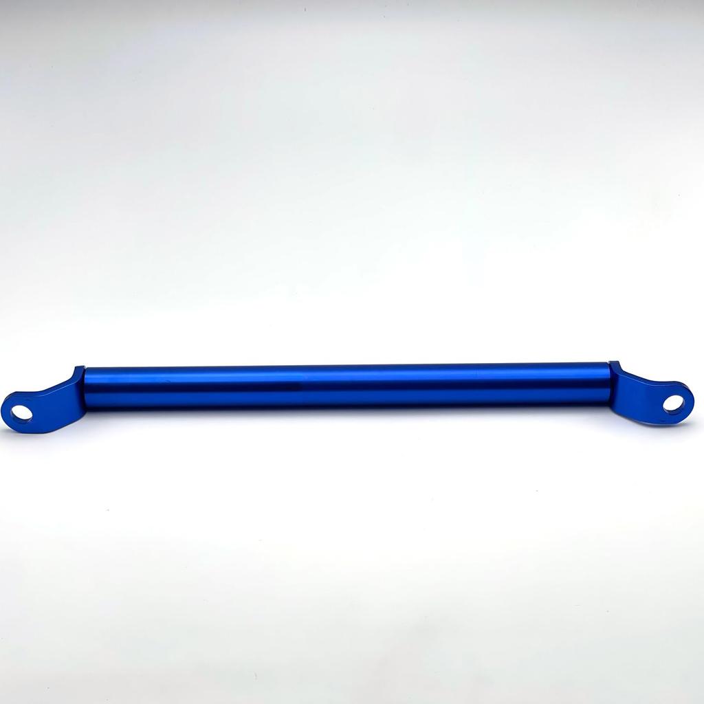 LEXOR Motorcycle Smartphone Holder Accessory 22mm Motorcycle Blue Mount, Bar, Multi-Bar, Thickness, 34cm-54cm Length, Clamp,