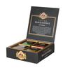 BASILUR Dessert Flavored Tea Assortment - 40 Tea Bags