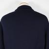 Gucci Zip Up Sweater Cotton Mens Used