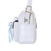 Sanrio Shoulder Bag with Plush doll Cinnamoroll Japan NEW Sanrio Characters