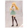 Sosai Shoujo Niwa Saeki Ritsuka Summer Uniform 1/10 Scale Plastic Model Approximately 157mm Height