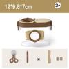 Kids Insect Viewing Box Outdoor Toy To Catch Insects Game Animal Growth Magnifying Glass Viewer Science Experiment Children Toys