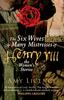 Buch The Six Wives & Many Mistresses of Henry VIII : The Women's Stories
