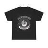 A Few Good Barbers Vintage T Shirt Heavy Cotton