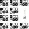 QAZAKY Carburetor Repair Kit 10 Pack Zama RB-69 C1Q-S134 C1Q-S135 C1Q-S136 C1Q-W8 C1Q-W9 C1Q-W9A
