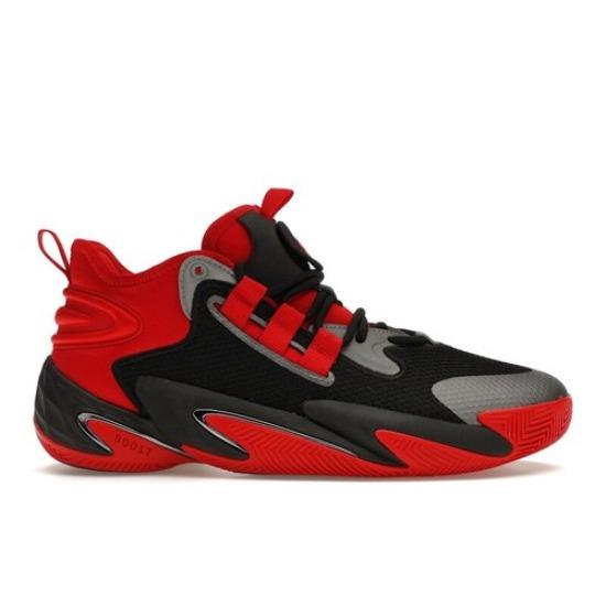 adidas BYW Select x Anthony Edwards x Marvel Low Ant-Man 2023 - IF0006