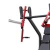 JUNXIA Seated Chest Press Machine