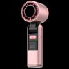 Yuanzu Portable Ice Compress Handheld Fan