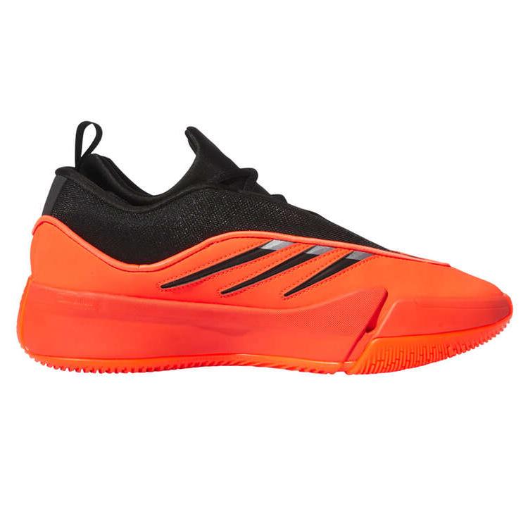 Adidas Dame 9 'Solar Red' IE3627