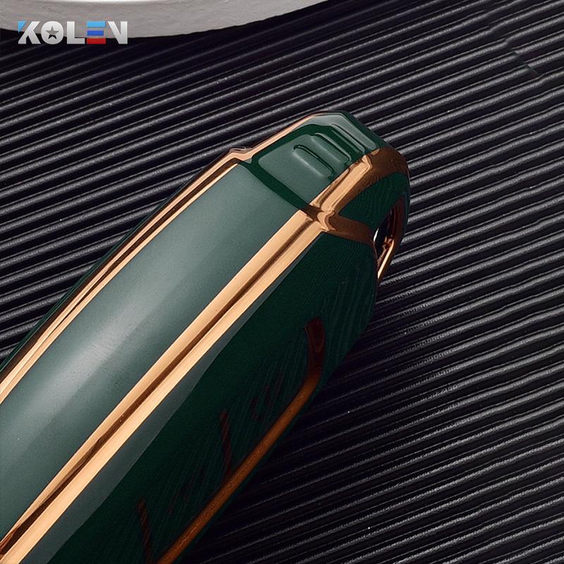 Fashion Tpu Car Remote Key Case Cover Shell Fob For Hyundai I30 Ix25 Elantra Kona Solaris Azera Grandeur Ig Tm Accent Santa Fe