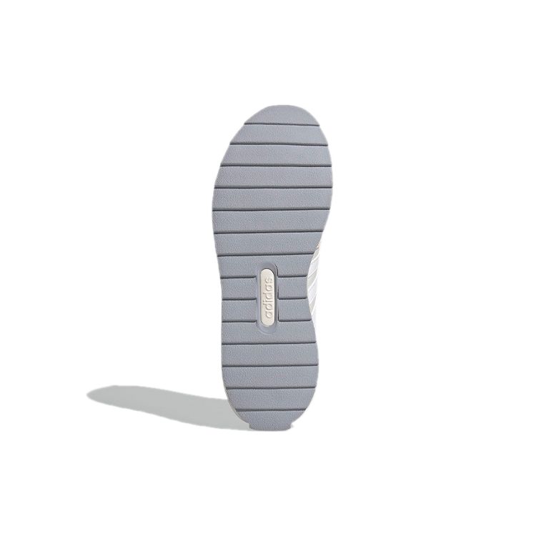 adidas Retrorun Chalk White женские кроссовки Cream Cloud-White Dash-Grey FY6494 40 — фото 6