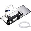 Bevel Edge Cutting Angle Grinder Stand Extended Base Plate Tile Chamfering Tool