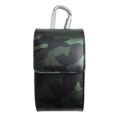 Bushnell Pro Shift Jolt Laser Distance Meter Case Camouflage Green [AWESOME] XE/V5 LKS-BPXM01