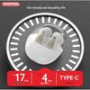 Newman H61 TWS Half-in-Ear Sports Earbuds