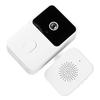 Video Doorbell Camera Security Home Wifi Doorbell Camera for House Apartment Office Hospital