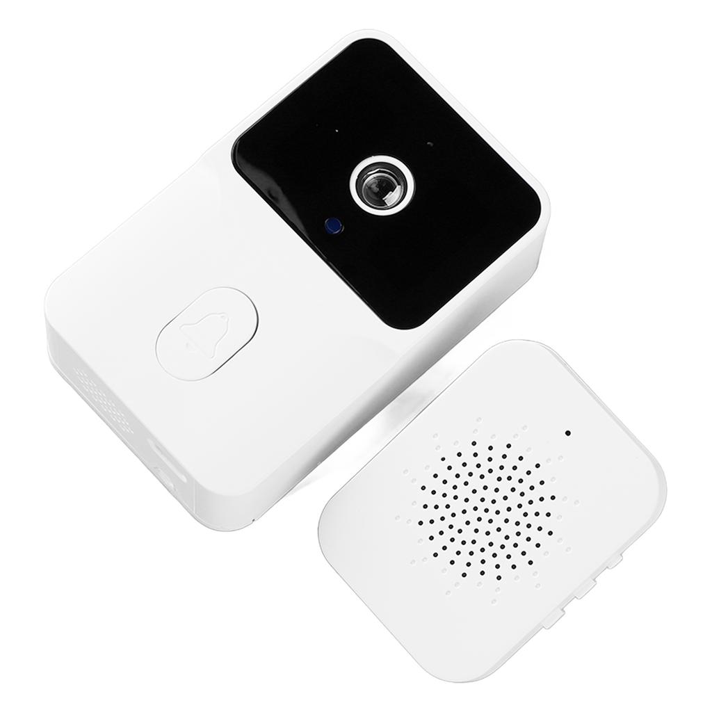 Video Doorbell Camera Security Home Wifi Doorbell Camera for House Apartment Office Hospital