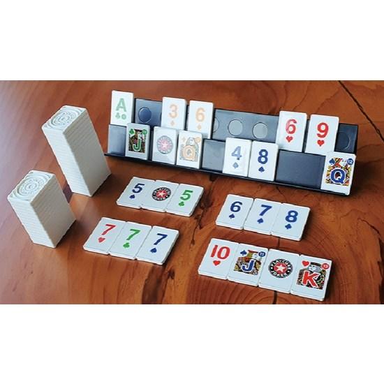 Gaga World Play Cube Classic Board Game, popular Korean game