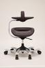Uridol Chair i Pole 5 FABRIC ORANGE