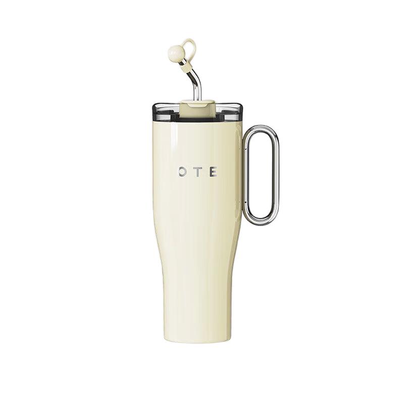 

OTE 316 Stainless Steel Insulated Straw Tumbler