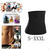 Shapewear Corset Abdominal Waist Control for Running Workout Yoga Exercise Fitness