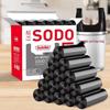 Sodolike Garbage Bags