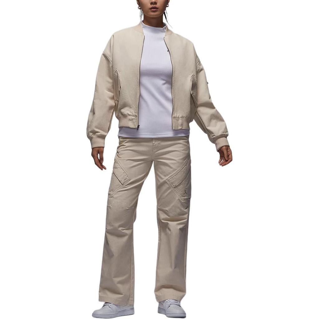 Jordan Renegade Jackets & Coats Women's Legend Light Umber FV7147-203