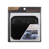 Napolex Fizz-1110 Carbon Style Mesh Pocket, Compact Size, Car Accessories, Seat Back Pocket,