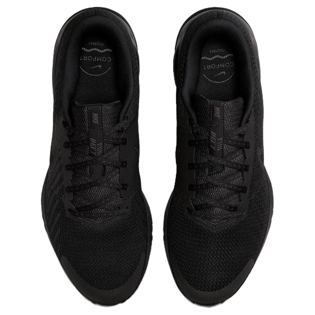 Nike Run Defy Black Anthracite Men Sneakers HM9594-002