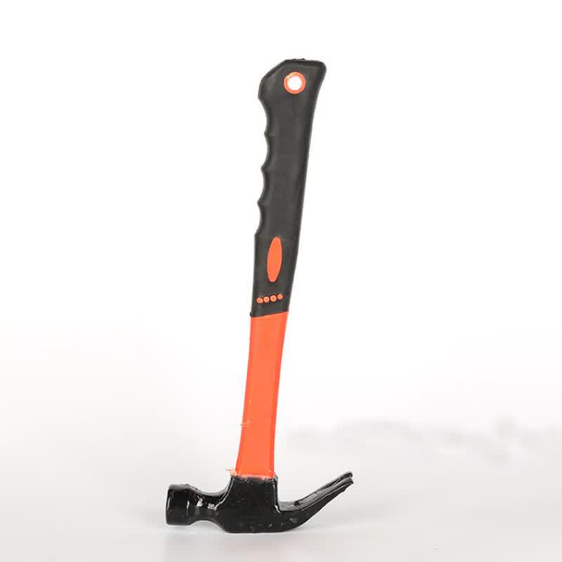 Mini Multi-function Claw Hammer