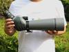 Shengtu Spotting Scope Exploration 20-60x60 20-60x80ed High Power Waterproof Double Speed Focusing Monocular Telescope