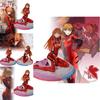 Exquisite Pvc Asuka Langley Last Scene Figure From Neon Genesis Evangelion