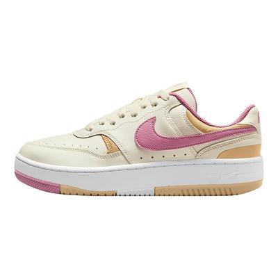 Gamma Force Soft Pearl Elemental Pink Women Sneakers Cream Sesame White DX9176-005