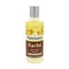 Sheabutteröl - NATESSANCE - 100ml - Schützt und repariert - Körper und Haare