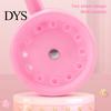 Miniature Stroller 1 Set Doll Sturdy Easy-Fold Lightweight Creative Pram Toy with Baby for Girl Walker