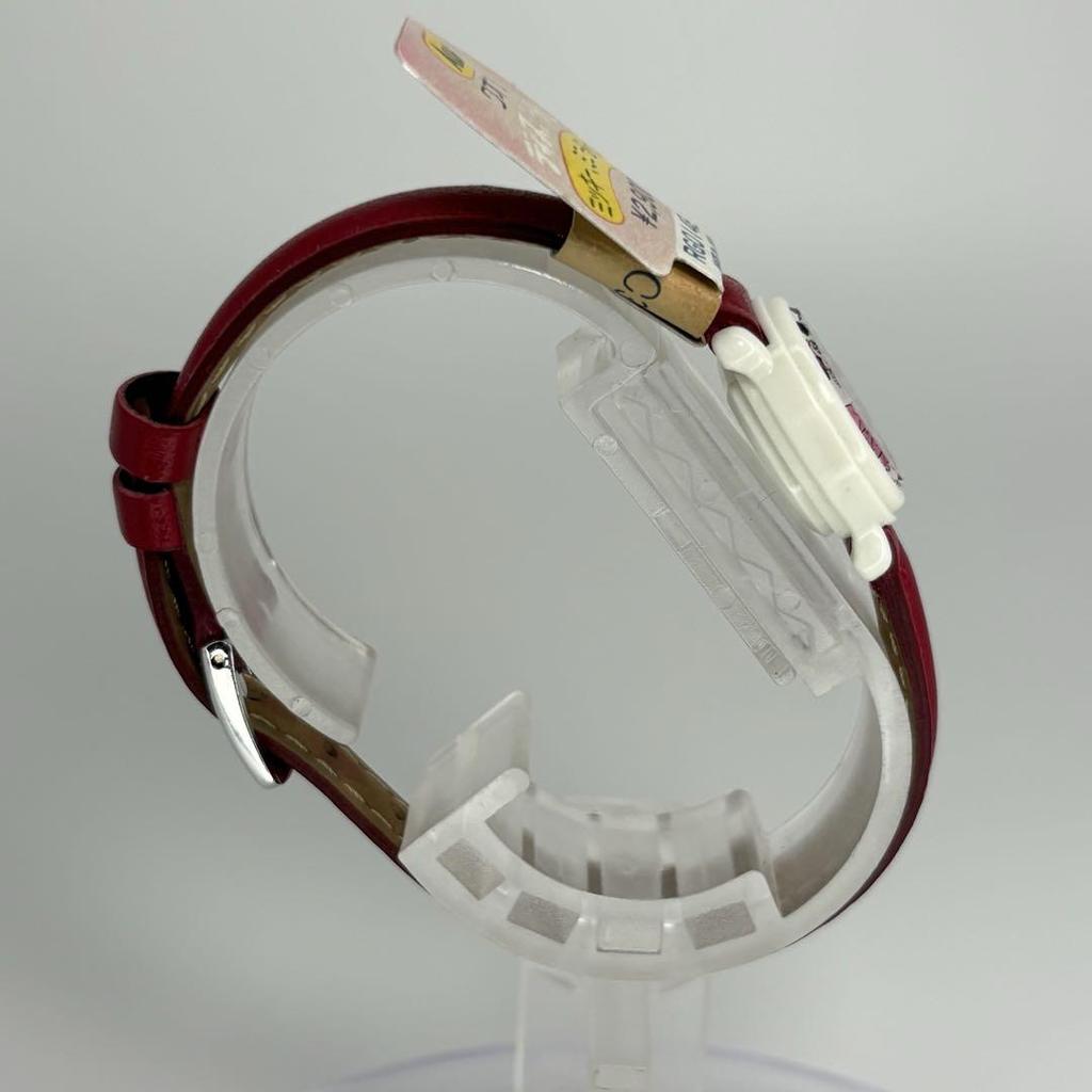 [USED] SEIKO Alba Disney Time Digital Watch with Replaced Battery