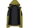 Куртка CMP Jacket Zip Hood