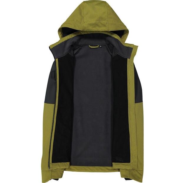 Куртка CMP Jacket Zip Hood