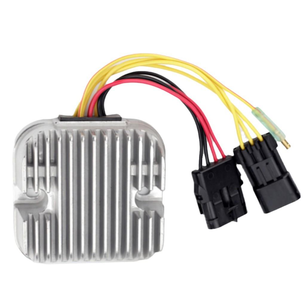 FAR61136 Gleichrichter für Polaris Modelle 4011925, 4012384 und 4011569