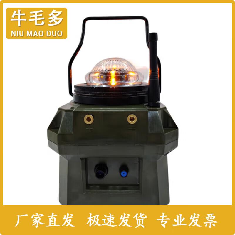 Portable Emergency Airport Runway Edge Light