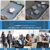 Overseas Conversion Plug VELIKE Outlet Multi Conversion Plug Overseas Power Plug 3 Ports 1 Compatible Worldwide Converter Type Multi Adapter Charger