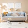 Waterproof Sofa Cushion Anti-Scratching Four Seasons Universal Non-Slip Modern Simple Ribbon Pet Urine-Proof Sofa Cover Backrest Towel