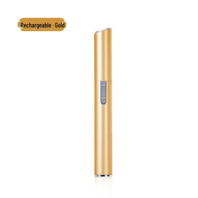 Electric Eyebrow Trimmer - Beginner-Friendly, Anti-Scratch Shaver for Hair Removal and Shaping