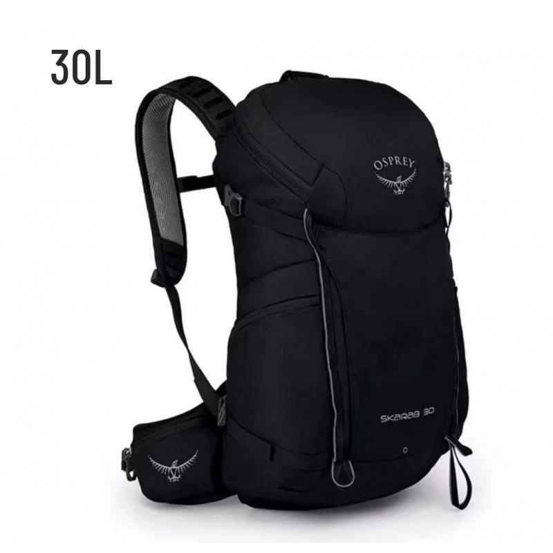 Little Eagle 34L Wasserdichter Unisex Wanderrucksack - Käfer Osprey