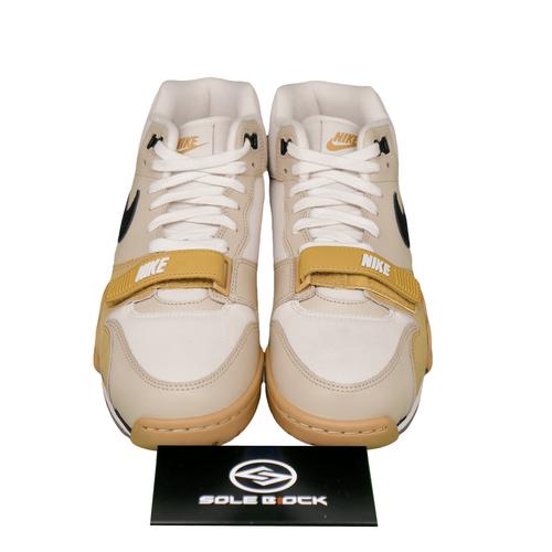 Nike Air Trainer 1 Mid Coconut Milk - DV7201-100