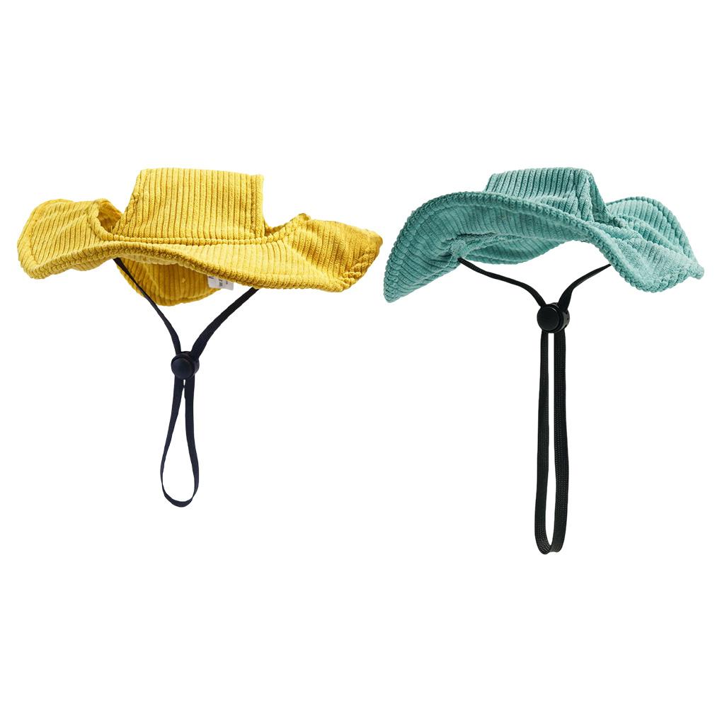 Pooch With Dog Sun Hats Stylish Accessories For Summer Days Dog Hats Summer Kids Beach Hats Dog Cabi